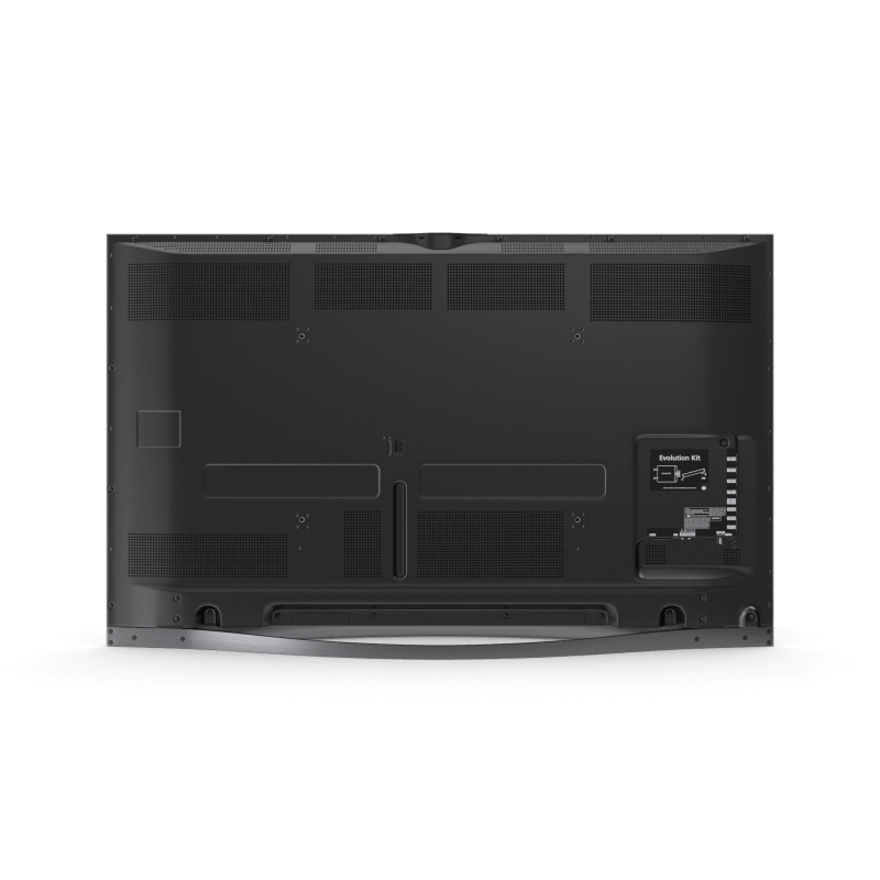 Generic Plasma TV