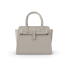Leather Handbag 01