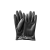 Guantes y cinturones