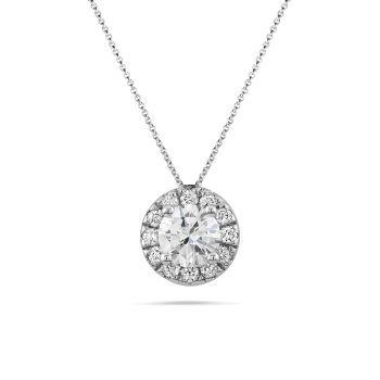 Diamond Necklace