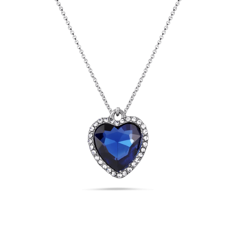 Emerald Necklace