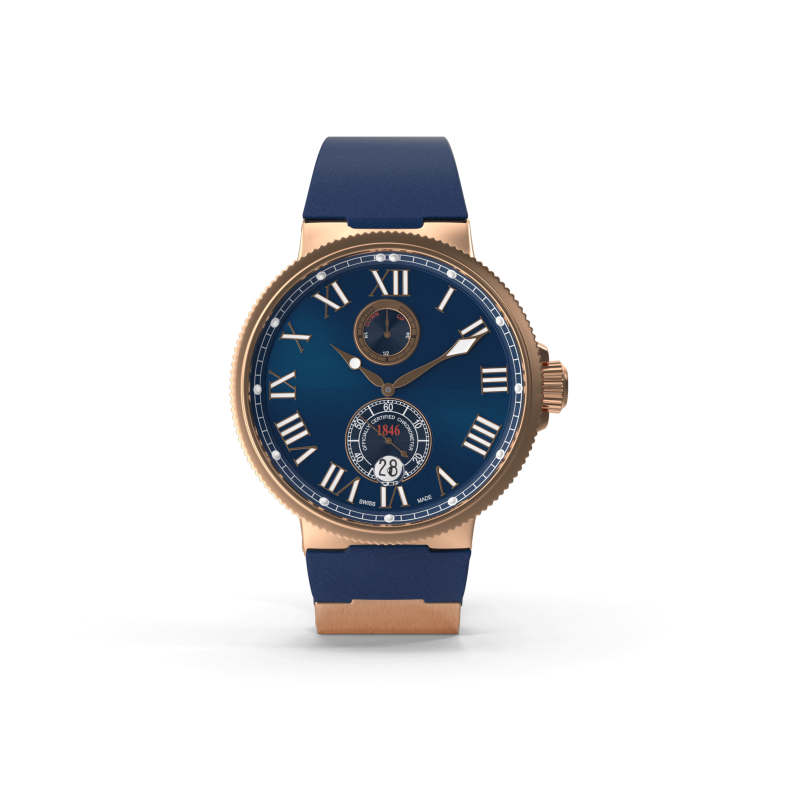 Chronograph Men Watch