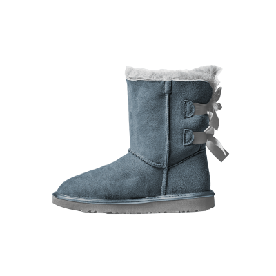 Fur Boots 01