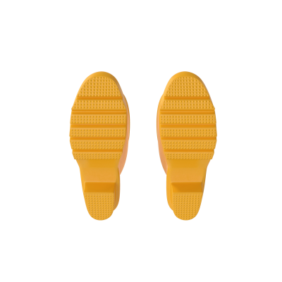 Rain Rubber Boots