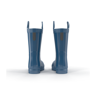 Rubber Boots