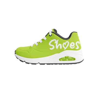 Sneakers No 2