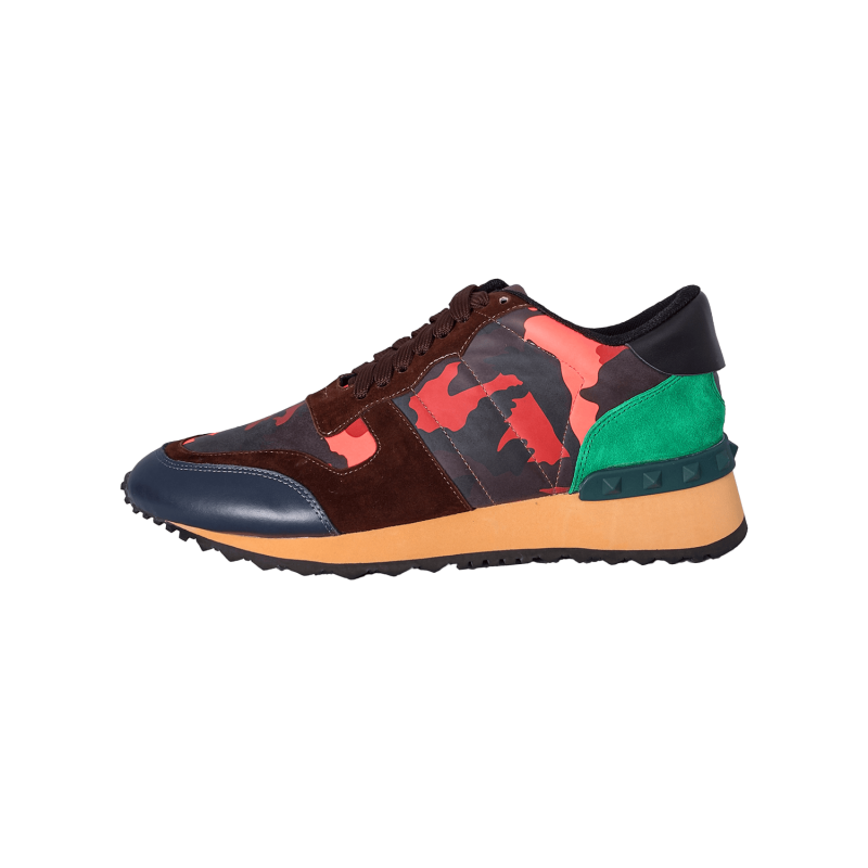 Sneakers No 8