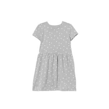 Girl Dress 03
