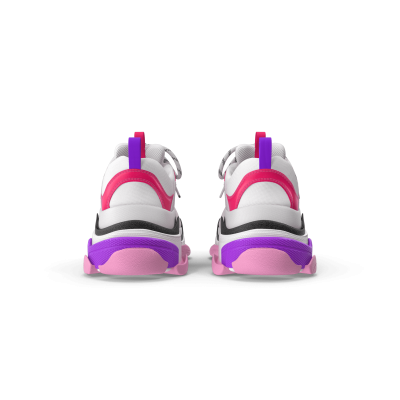 Girl Sneakers
