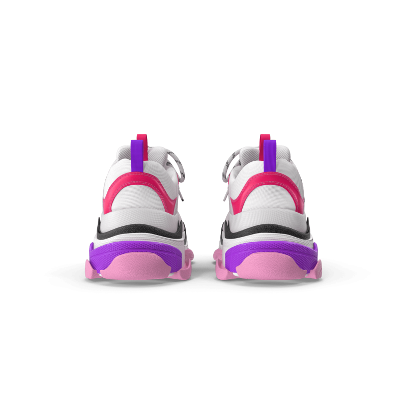 Girl Sneakers