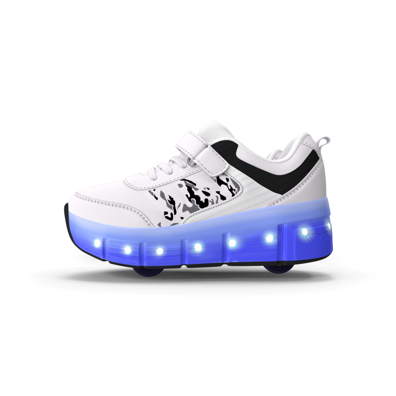Roller Shoes