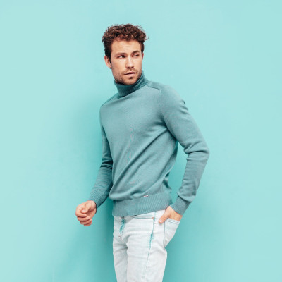 Casual Sweater