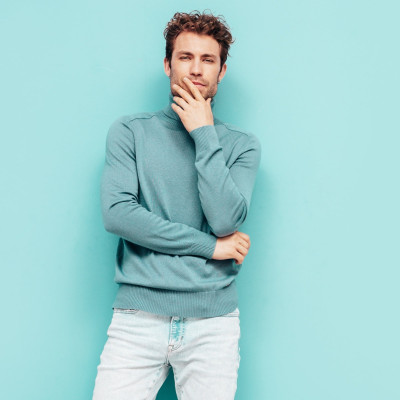 Casual Sweater