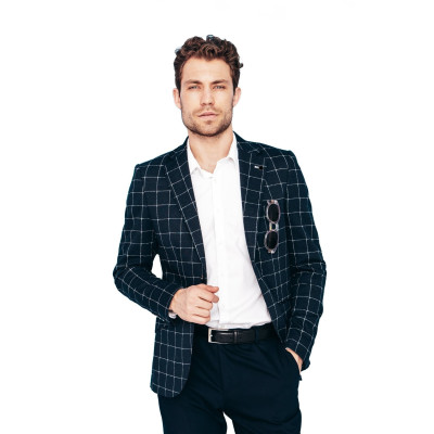 Casual Blazer