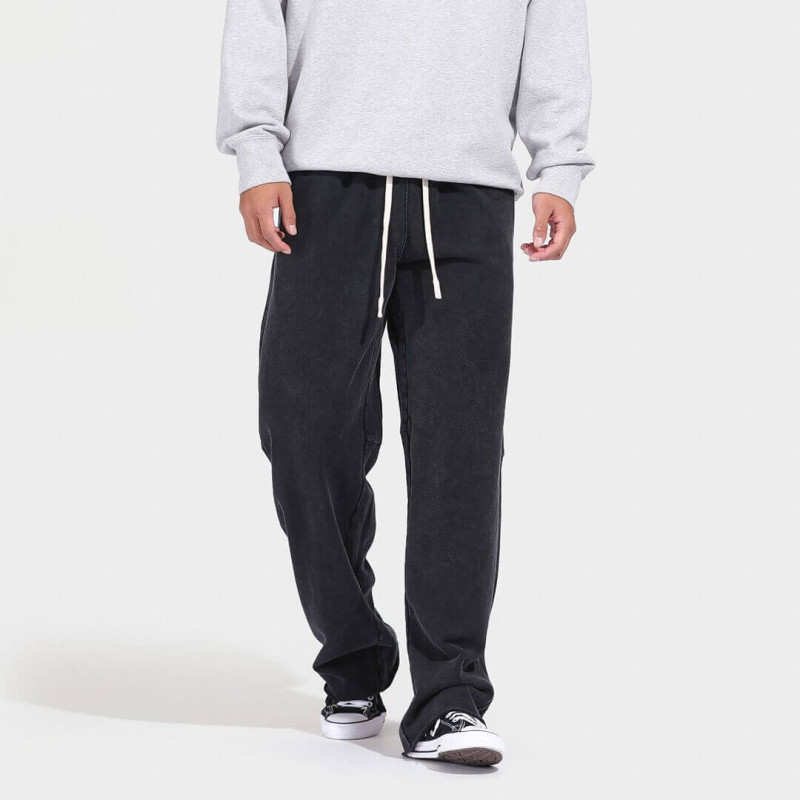 Casual Pants 01