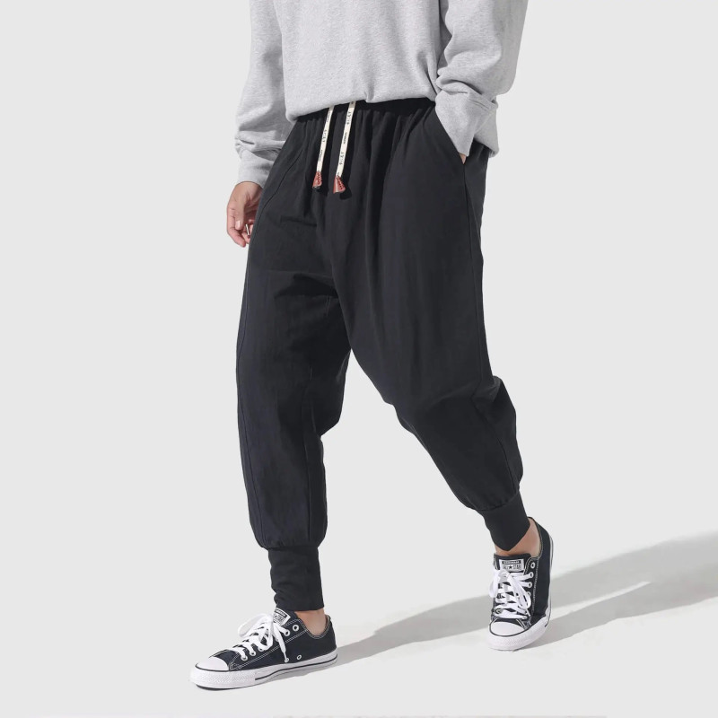 Casual Pants 01