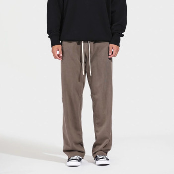 Casual Pants 02