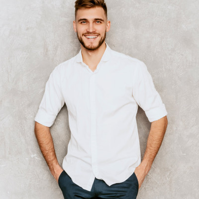 Casual Shirt