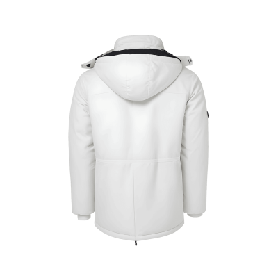 Windbreaker 01