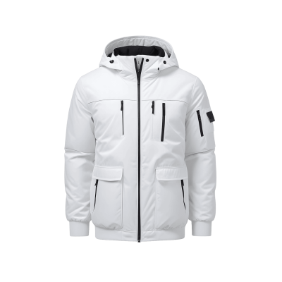 Windbreaker 01
