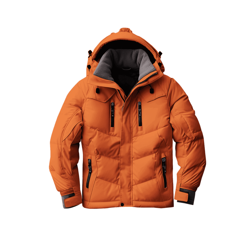 Winter Parka 02