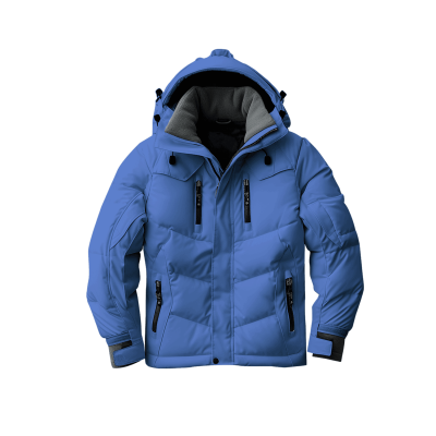 Winter Parka 02