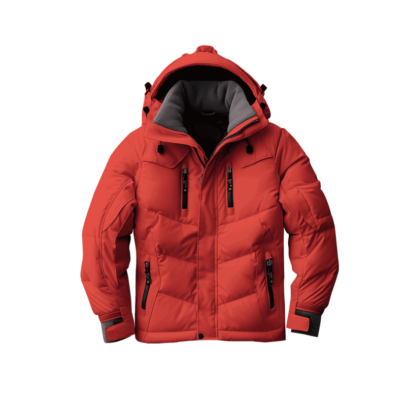 Winter Parka 02