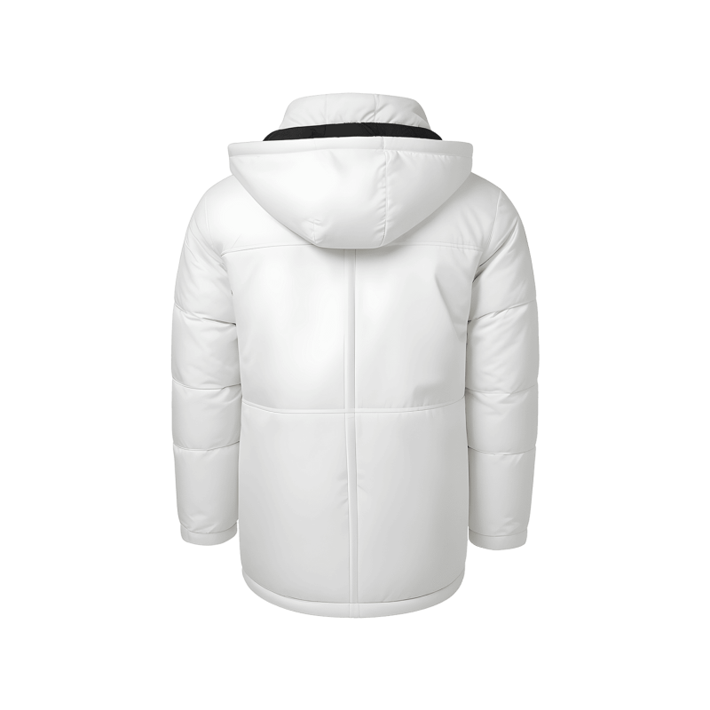 Winter Parka 05