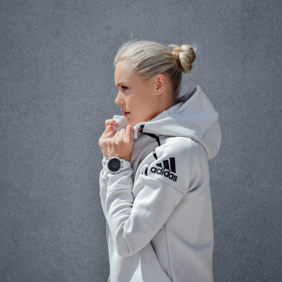 Sport Hoodie