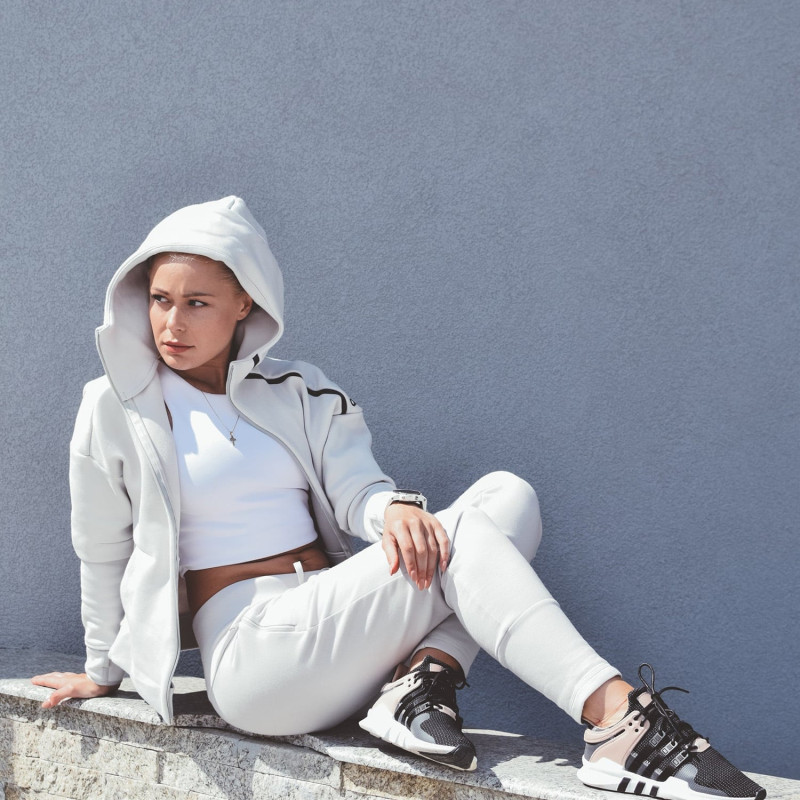 Sport Hoodie