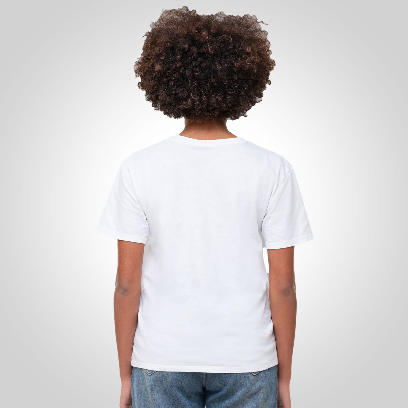 Plain T-Shirt 01