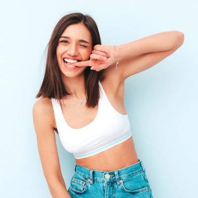 White Tank