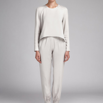 Casual Chic 1