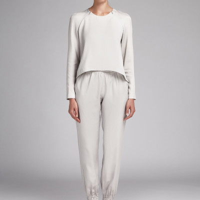 Casual Chic 1