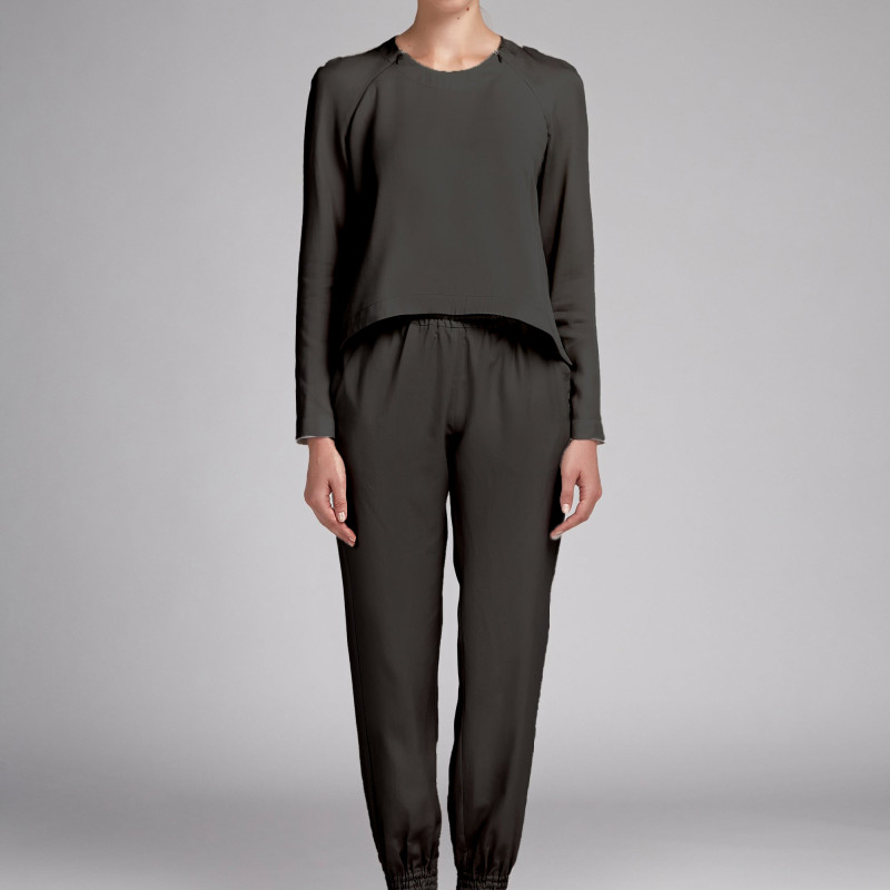 Casual Chic 1