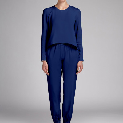 Casual Chic 1