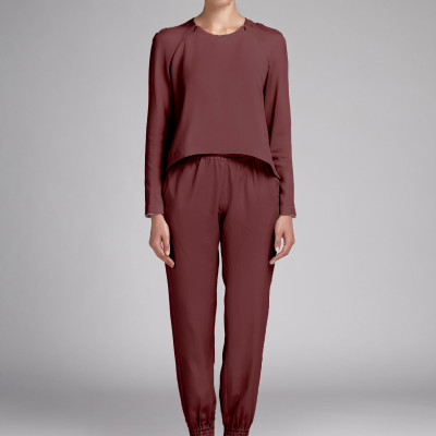 Casual Chic 1