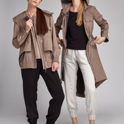 Casual Chic 3