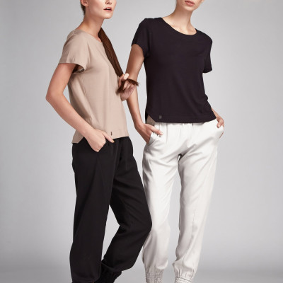 Casual Chic 3