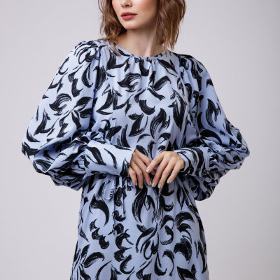 Casual Dress 1