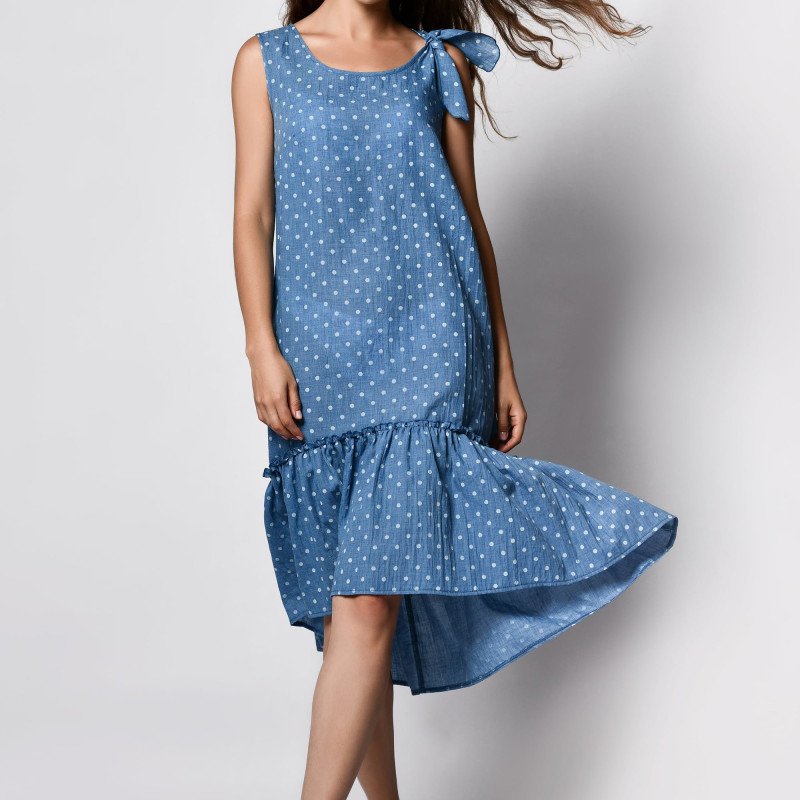 Casual Dress 2