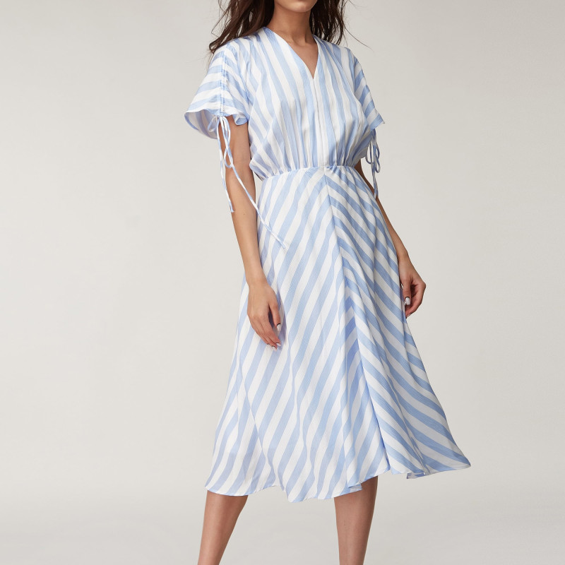 Casual Dress 3