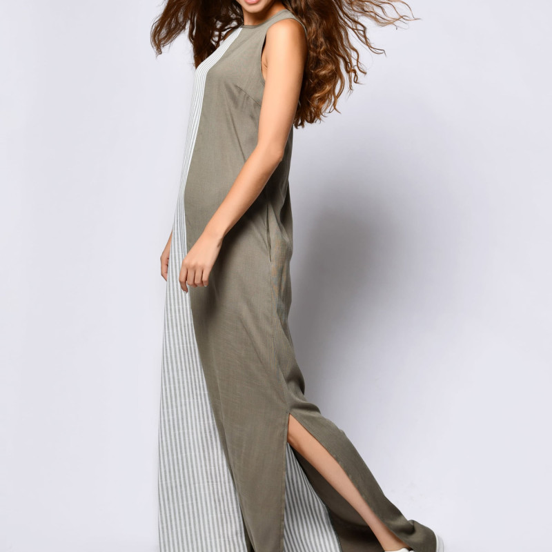 Casual Dress 4