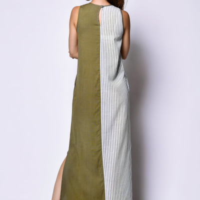 Casual Dress 4
