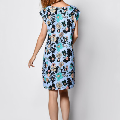 Casual Dress 6