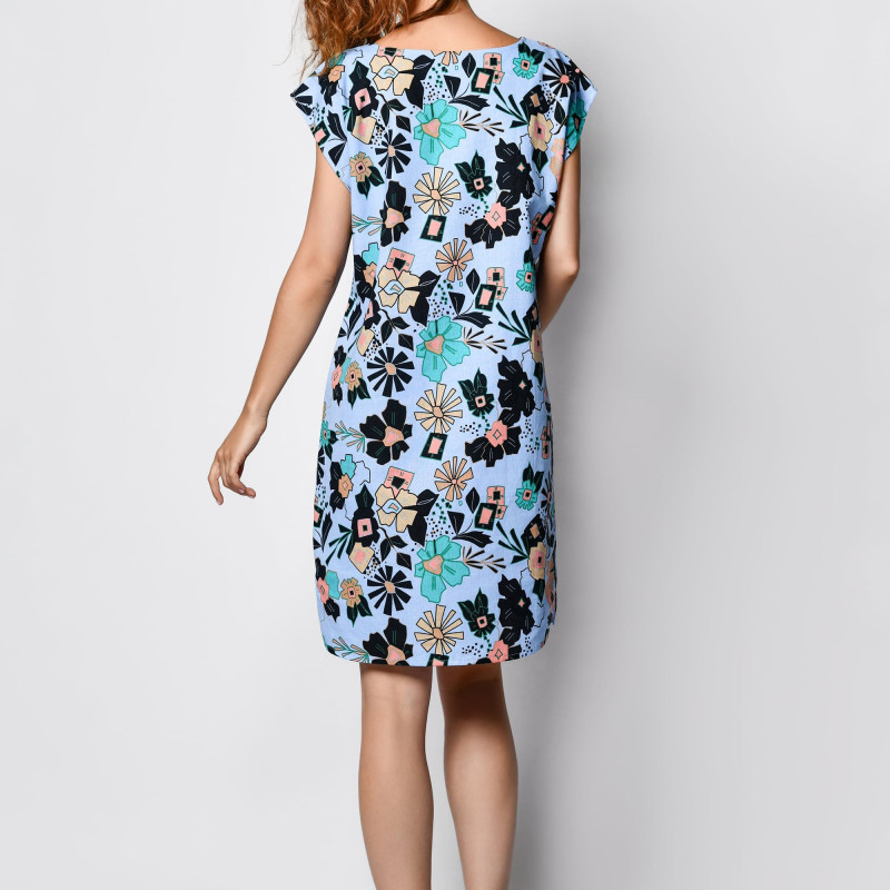 Casual Dress 6