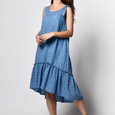 Casual Dress 6