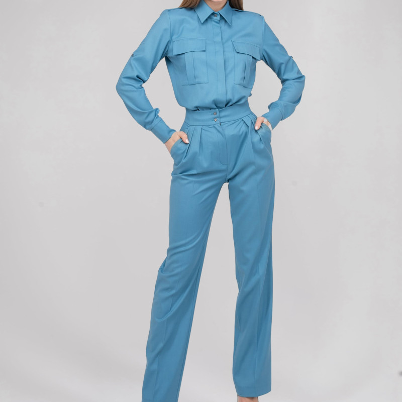 Casual Pants 6