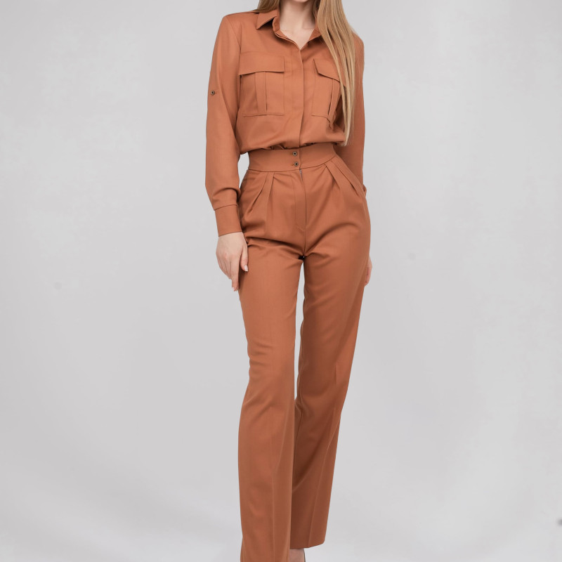 Casual Pants 7