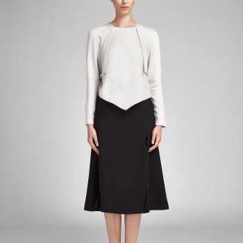 Casual Skirt 2